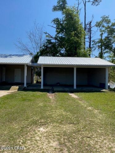 4361 Thompson Rd, Marianna, FL 32448-7627