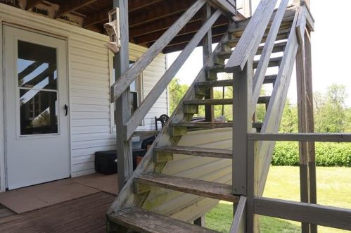 1879 Romine Ave, Mckeesport PA  15132-3547 exterior