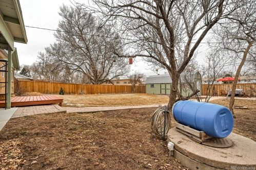 1350 Otis St, Denver CO 80227-3530 exterior