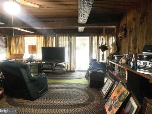 11 Sage St, Browns Mills NJ  08015-2545 exterior