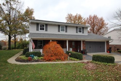 3033 Edge Mar Dr, Covington, KY 41017-2610