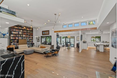 9432 81st St, Scottsdale AZ  85258-1714 exterior