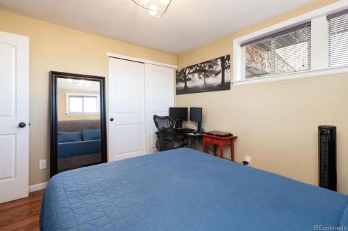 3100 Steele St, Denver CO 80205-4335 exterior