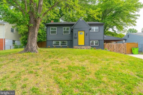 1408 Aiden Dr, Woodbridge, VA 22191-2902
