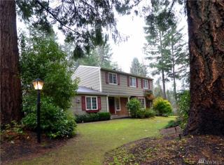 7635 Forest Park Dr, Olympia, WA 98502-9507