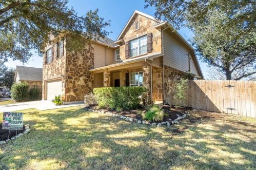 129 Ghost Crk, Creedmoor, TX 78610-2756