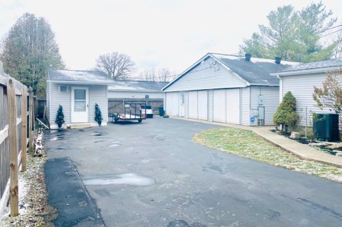 199 Short St, Clinton County OH  45169-1048 exterior