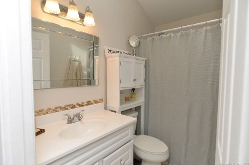 53 Spring Ln, Milford CT  06460-3209 exterior