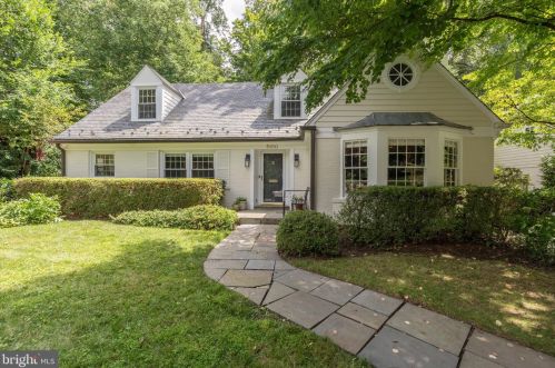 5100 Macomb St, Washington, DC 20016-2612