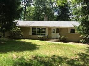 307 Hamilton Ln, Blakeslee PA  18610-7805 exterior