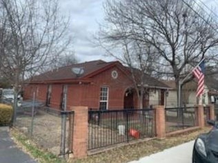 609 17th St, Georgetown, TX 78626-6623