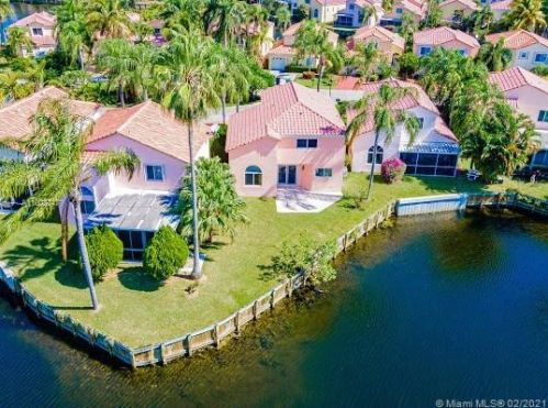 1113 6th Ave, Dania Beach FL  33004-5409 exterior
