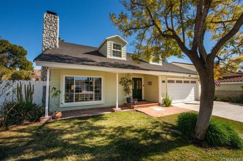 28866 Bougainvilla Way, Santa Clarita, CA 91387-4401