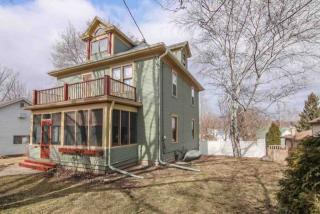 408 South St, Stoughton, WI 53589-2509