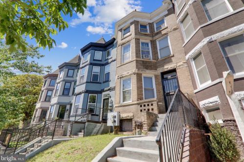 20 T St, Washington, DC 20001-1009
