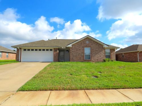 11278 Twin Spires Dr, Flint TX  75762-6338 exterior