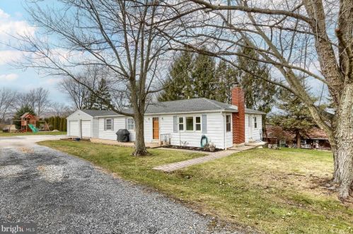 1 Weigle Ln, Siddonsburg, PA 17019-9326
