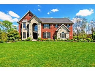 2423 Judkins Ln, Liberty Township, OH 45036