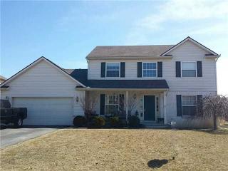 1427 Redhawk Dr, Perrysburg, OH 43551-6368