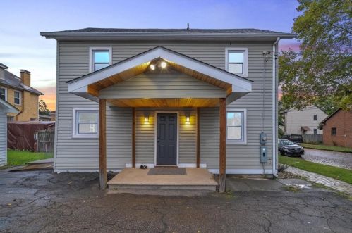 280 12th St, Ambridge, PA 15003-2308