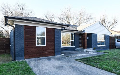 10529 Ferguson Rd, Dallas, TX 75228-2609