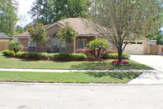 4302 Shallow Lake Dr, Jacksonville, FL 32258-4185