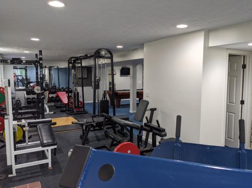 11480 Deer Trace Ln, New Haven OH  45030-9530 exterior