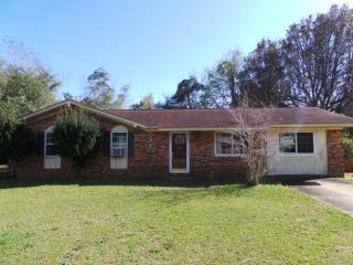 4780 Pecanwood Pl, Milton, FL 32571-1381