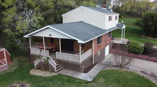105 Green Vista Dr, Pittsburgh, PA 15237-1016