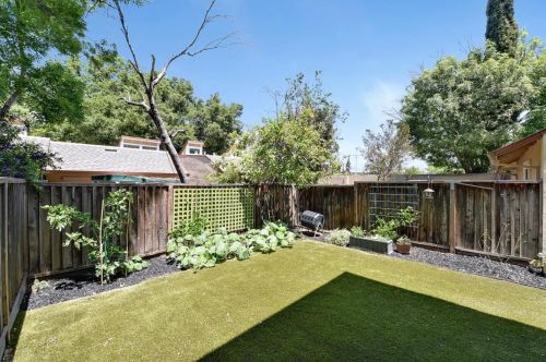 509 Dix Way, San Jose CA  95125-1918 exterior