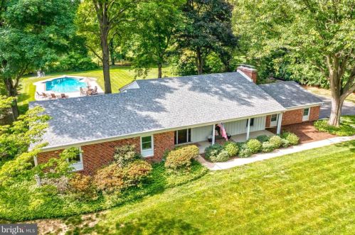 106 Ringtail Run, Kennett Sq, PA 19348-2364