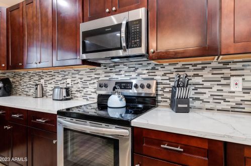 17441 26th Pl, Phoenix AZ  85032-1891 exterior