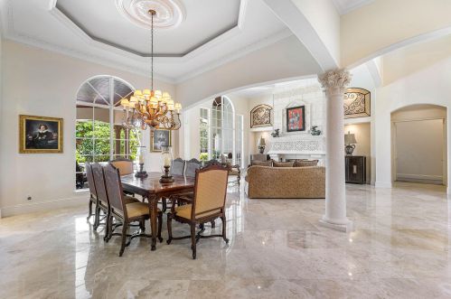 271 Royal Palm Way, Boca Raton FL 33432-7946 exterior