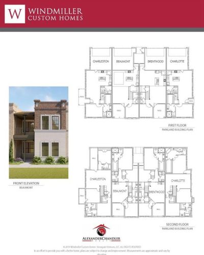 307 Sunset Ln, Fort Worth, TX 76114-4329