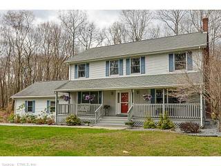 65 French Rd, Manchester, CT 06042-2822