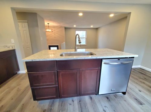 3045 Redstone Dr, Idlewild KY  41005-9593 exterior