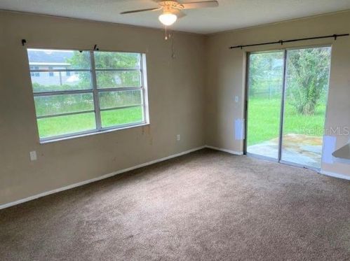 27047 Frampton Ave, Brooksville FL  34602-7254 exterior