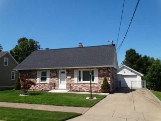 1518 44 St, Erie PA  16509-1112 exterior