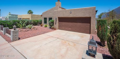 9201 Calle Diego, Tucson, AZ 85710-7304