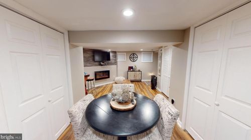 2251 Mount View Pl, Washington DC  20020-5219 exterior