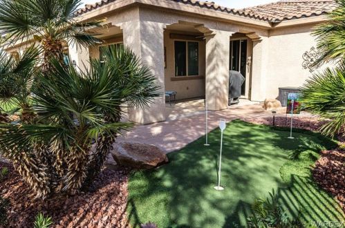 14 Torrey Pines Dr, Mohave Valley AZ  86440-8209 exterior