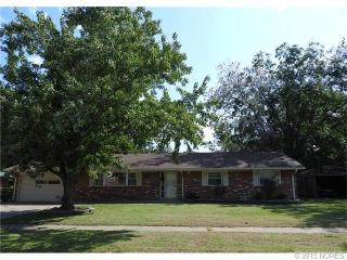 1406 May Ln, Bartlesville, OK 74006-5717