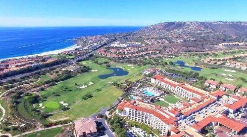 47 Strand Beach Dr, Dana Point CA  92629-2755 exterior