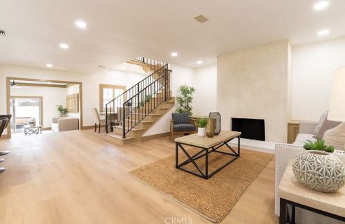 2809 Josie Ave, Long Beach CA 90808-4106 exterior