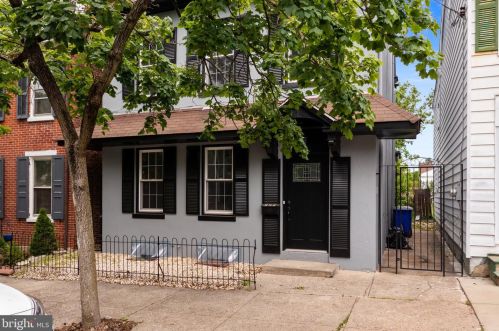 125 Chestnut St, Pottstown PA  19464-5407 exterior