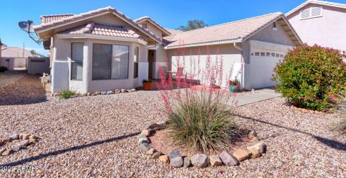 2115 Sandspring Ct, Sierra Vista, AZ 85650-5754