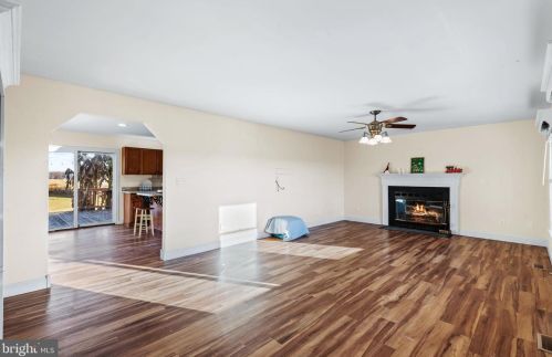 1729 Nottingham Dr, Fredericksburg VA  22408-9674 exterior