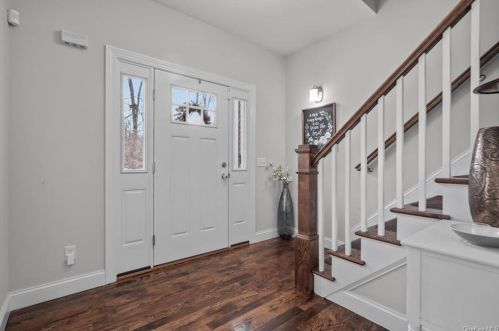 382 Bailey Rd, Montgomery NY  12549-2112 exterior