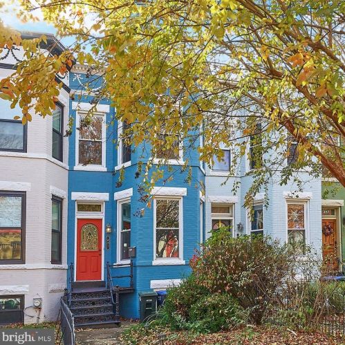421 K St, Washington, DC 20002-3523