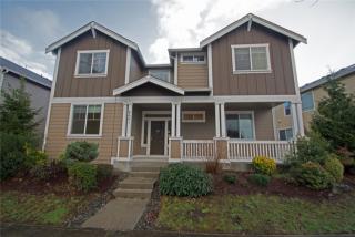 8601 15th Ave, Olympia, WA 98513-7746